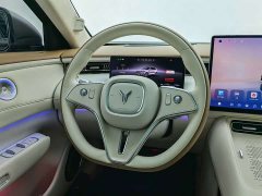 Voyah Lantu FREE AWD Qiankun Edition - ფოტო 14