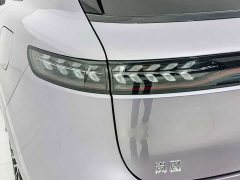 Voyah Lantu FREE AWD Qiankun Edition - ფოტო 18