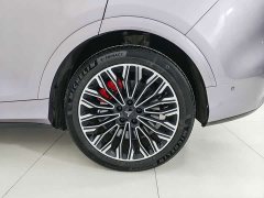 Voyah Lantu FREE AWD Qiankun Edition - ფოტო 19