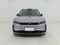 Voyah Lantu FREE AWD Qiankun Edition - ფოტო 2