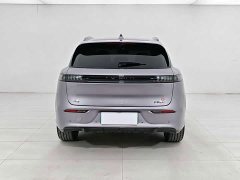 Voyah Lantu FREE AWD Qiankun Edition - ფოტო 3