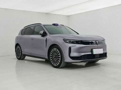Voyah Lantu FREE AWD Qiankun Edition - ფოტო 4