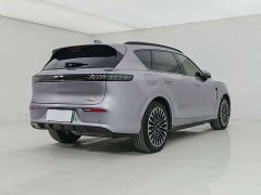Voyah Lantu FREE AWD Qiankun Edition - ფოტო 5