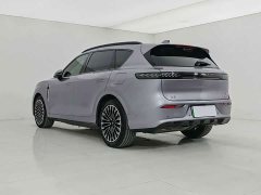 Voyah Lantu FREE AWD Qiankun Edition - ფოტო 6