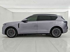 Voyah Lantu FREE AWD Qiankun Edition - ფოტო 7