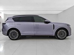 Voyah Lantu FREE AWD Qiankun Edition - ფოტო 8