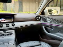 Mercedes-Benz CLS 260 - фото 11