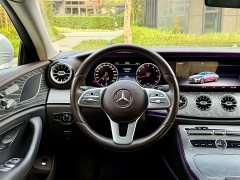 Mercedes-Benz CLS 260 - фото 13