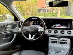 Mercedes-Benz CLS 260 - фото 14
