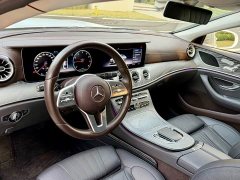 Mercedes-Benz CLS 260 - фото 17
