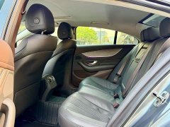 Mercedes-Benz CLS 260 - фото 19