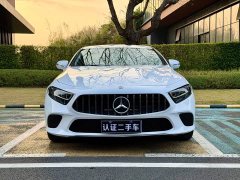 Mercedes-Benz CLS 260 - фото 2