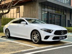 Mercedes-Benz CLS 260 - фото 3