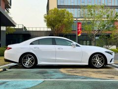 Mercedes-Benz CLS 260 - фото 4