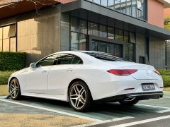 Mercedes-Benz CLS 260 - фото 5