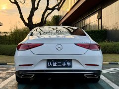 Mercedes-Benz CLS 260 - фото 6
