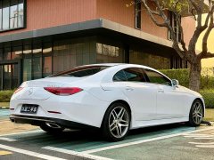 Mercedes-Benz CLS 260 - фото 7