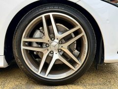 Mercedes-Benz CLS 260 - фото 9