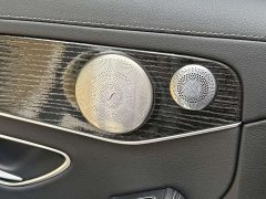 Mercedes-Benz C-Class C 260 L AMG Line Exclusive Edition - ფოტო 10