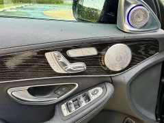 Mercedes-Benz C-Class C 260 L AMG Line Exclusive Edition - ფოტო 11