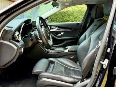 Mercedes-Benz C-Class C 260 L AMG Line Exclusive Edition - ფოტო 13