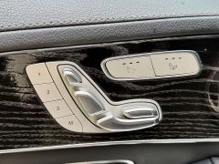 Mercedes-Benz C-Class C 260 L AMG Line Exclusive Edition - ფოტო 14