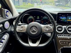 Mercedes-Benz C-Class C 260 L AMG Line Exclusive Edition - ფოტო 17