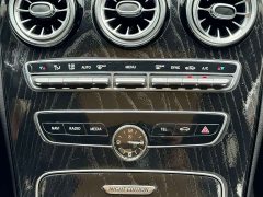 Mercedes-Benz C-Class C 260 L AMG Line Exclusive Edition - ფოტო 7