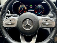 Mercedes-Benz C-Class C 260 L AMG Line Exclusive Edition - ფოტო 8