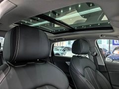 Audi A4L 200 Million Units Joyful Edition 40 TFSI Fashion Dynamic Type - ფოტო 13