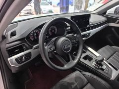 Audi A4L 200 Million Units Joyful Edition 40 TFSI Fashion Dynamic Type - ფოტო 6