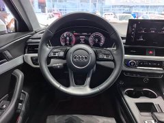 Audi A4L 200 Million Units Joyful Edition 40 TFSI Fashion Dynamic Type - ფოტო 7