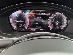 Audi A4L 200 Million Units Joyful Edition 40 TFSI Fashion Dynamic Type - ფოტო 8