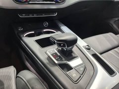 Audi A4L 200 Million Units Joyful Edition 40 TFSI Fashion Dynamic Type - ფოტო 9