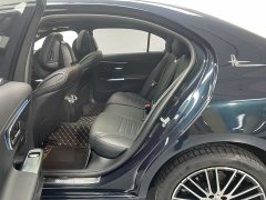 Mercedes-Benz C-Class C 260 L Sport Edition - ფოტო 10