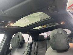 Mercedes-Benz C-Class C 260 L Sport Edition - ფოტო 11
