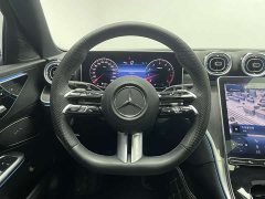 Mercedes-Benz C-Class C 260 L Sport Edition - ფოტო 13