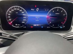 Mercedes-Benz C-Class C 260 L Sport Edition - ფოტო 14