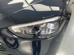 Mercedes-Benz C-Class C 260 L Sport Edition - ფოტო 15