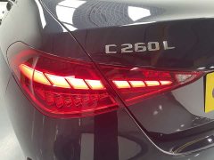 Mercedes-Benz C-Class C 260 L Sport Edition - ფოტო 16