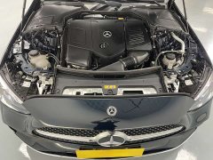 Mercedes-Benz C-Class C 260 L Sport Edition - ფოტო 17