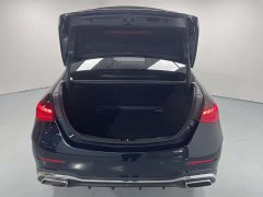 Mercedes-Benz C-Class C 260 L Sport Edition - ფოტო 18