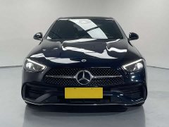 Mercedes-Benz C-Class C 260 L Sport Edition - ფოტო 2