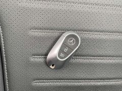 Mercedes-Benz C-Class C 260 L Sport Edition - ფოტო 20