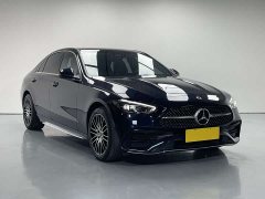 Mercedes-Benz C-Class C 260 L Sport Edition - ფოტო 3