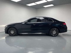 Mercedes-Benz C-Class C 260 L Sport Edition - ფოტო 4