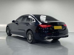 Mercedes-Benz C-Class C 260 L Sport Edition - ფოტო 5