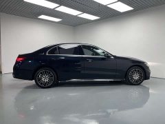 Mercedes-Benz C-Class C 260 L Sport Edition - ფოტო 6
