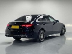 Mercedes-Benz C-Class C 260 L Sport Edition - ფოტო 7