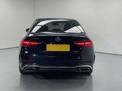 Mercedes-Benz C-Class C 260 L Sport Edition - ფოტო 8